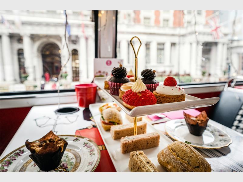 Join the home for disabled adults for an elegant morning of “connection, inspiration and indulgence”.
