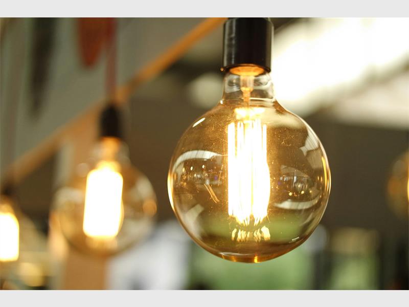 Plan ahead for power interruptions with planned maintenance around the corner.