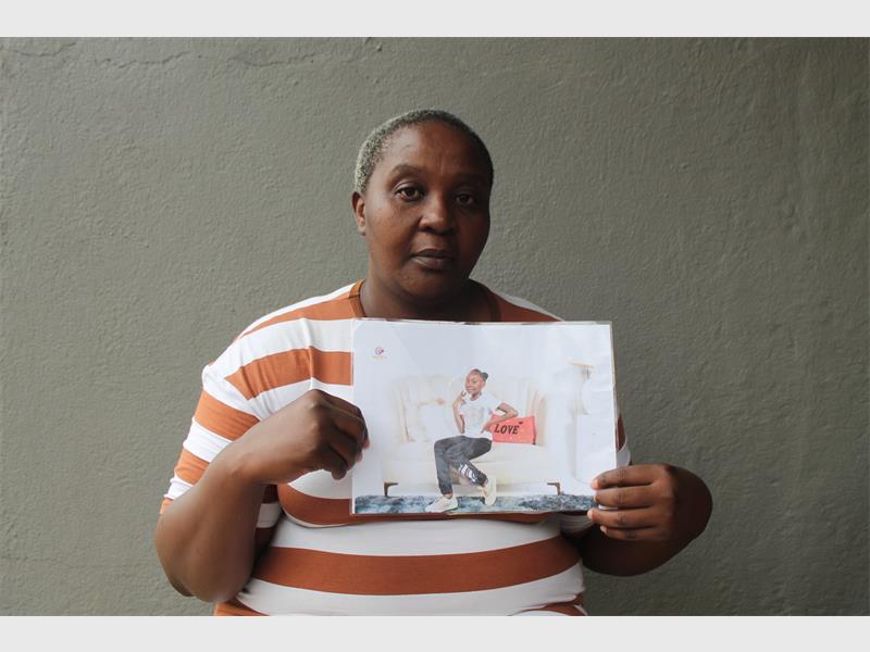 Grief continues to weigh heavily on the family of 10-year-old Blessing Onoh as they remember her life and await justice.