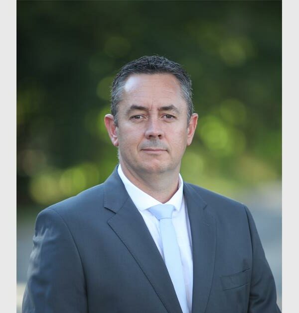 Experienced hospitality leader takes helm at Carnival City