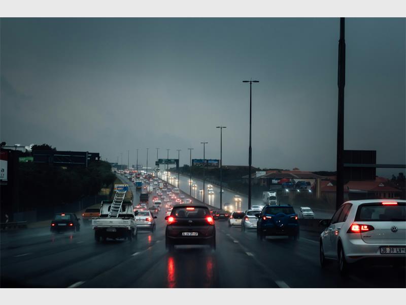 Major highways expected to see heavy traffic as officials move to curb corruption and reckless driving.