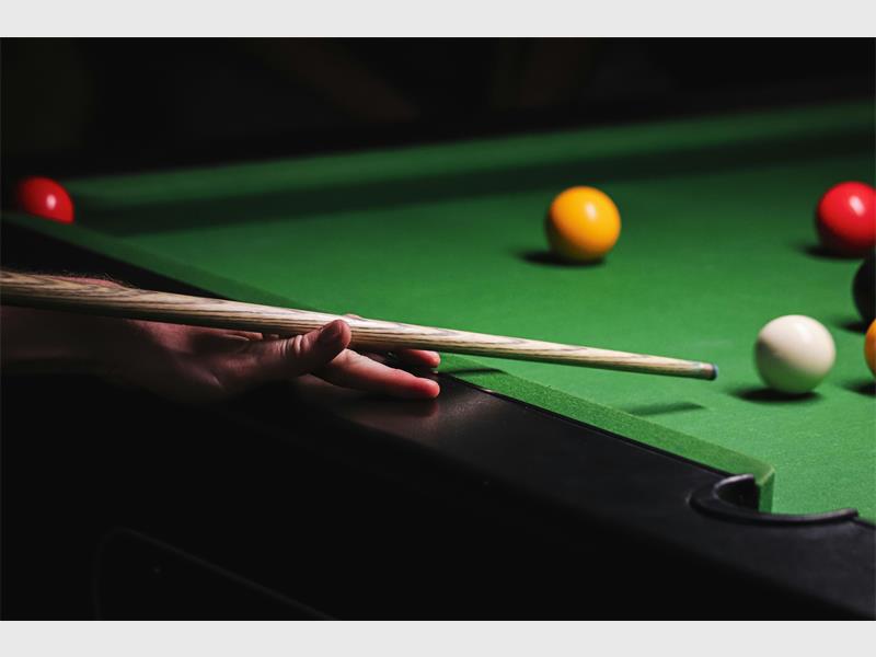 The club is moving to a new venue, and will celebrate with a grand opening and spit braai.