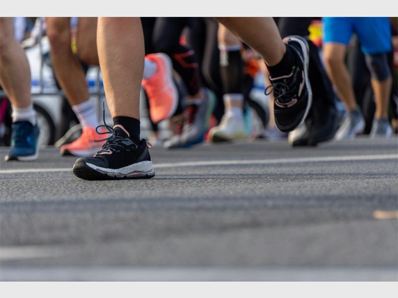 The disruptions will likely start at 06:00 and end around mid-day. For queries, email info@boksburgathleticclub.co.za.