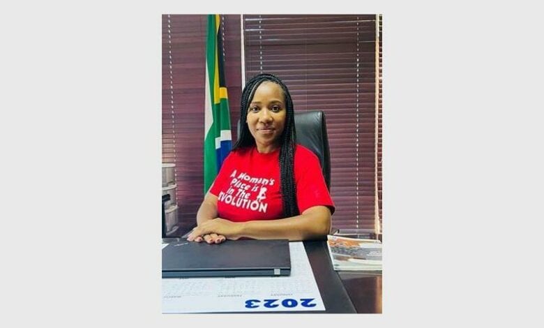 Tshivhenga resigned last year to take up a position in the provincial legislature.