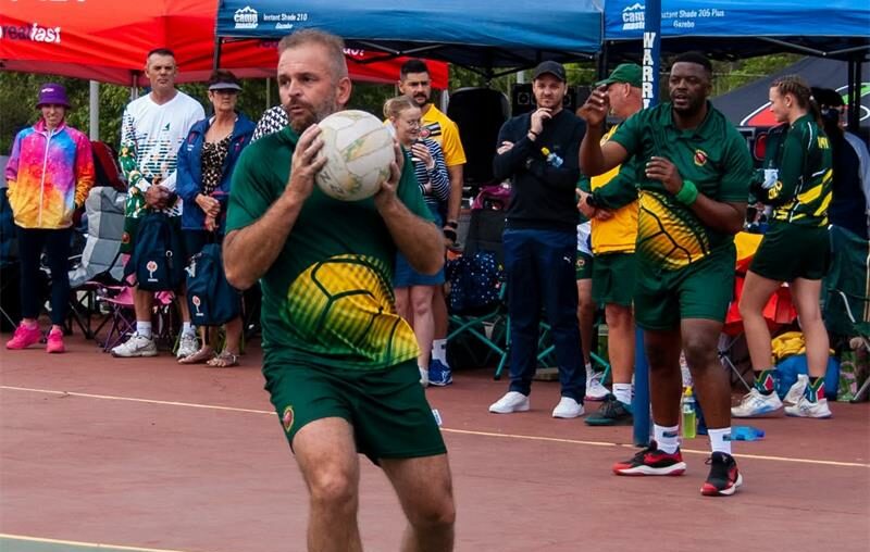 Die prysuitdeling het 23 Mei plaasgevind waar spelers van die distrik beloon is vir hul harde werk.