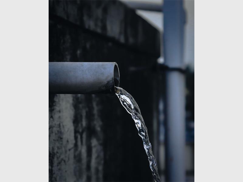 Water pressure may take up to two weeks to fully recover after Rand Water completes its planned maintenance, especially in high-lying areas.