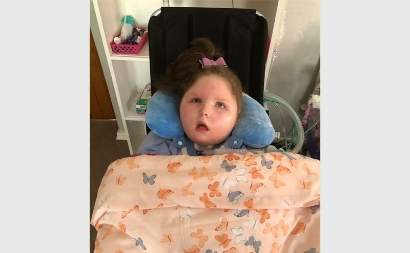 Put on your dancing boots and support a worthy cause at a ladies-only line dancing fundraiser in Brakpan, raising funds for 10-year-old Karlien’s ongoing medical nursing care.