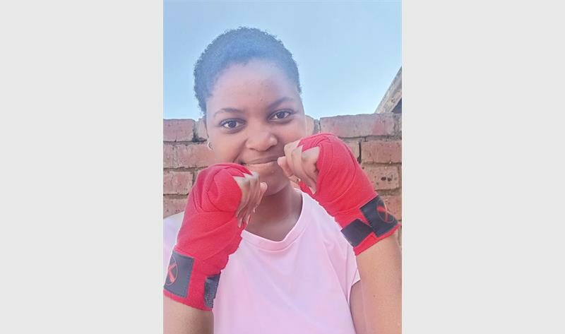 Known for her children's book in support of Clean Brakpan and environmental activism, Brianna Mupaya shares her story.