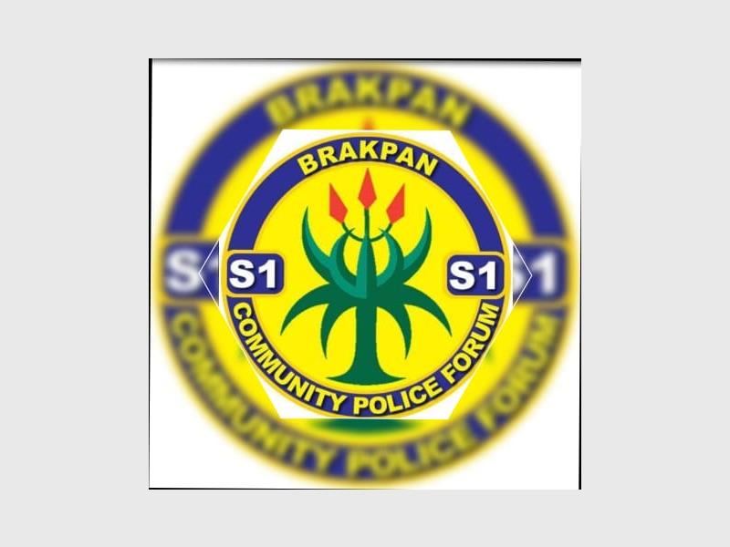 The Brakpan CPF is calling on residents to attend a meeting where safety concerns, community awareness, and collaborative action will take centre stage.