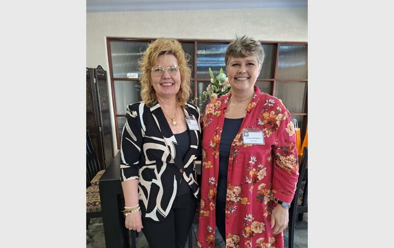 Residents and business owners are invited to attend the Connection Hub Small Business Expo on July 3 for free, with dozens of exhibitors, demonstrations, talks and networking opportunities waiting to be discovered.