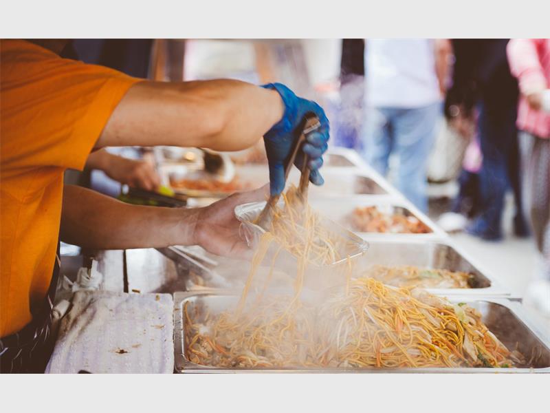 Residents are invited to a festive Winter Wonderland Market at Cosy Corner today, where food, crafts and entertainment come together to support two struggling local organisations.