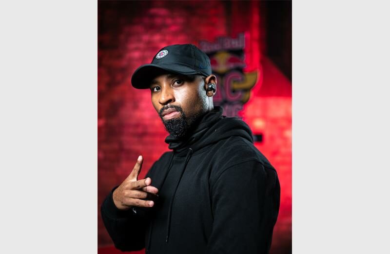The local dancer defeated a strong field at the Red Bull BC One Cypher and will next compete for the national title in Cape Town.