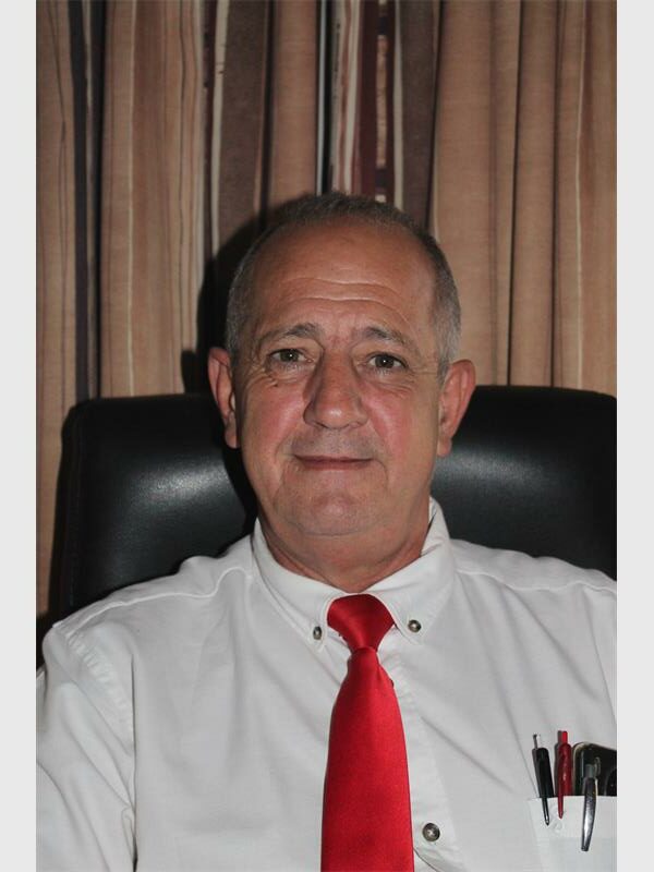 Brakpan detective branch commander Colonel Eugene Scheepers will retire on July 31, leaving behind a legacy of excellence after the unit achieved the highest performance ranking nationally.