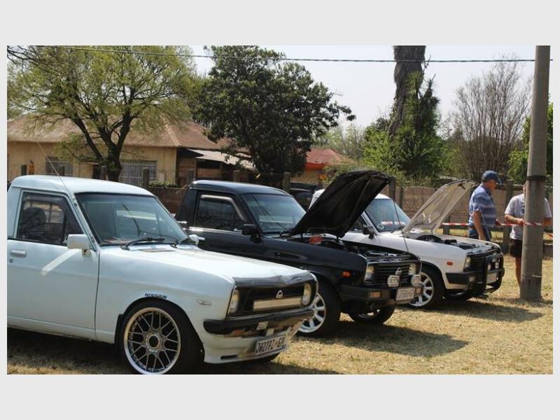Vehicle enthusiasts can look forward to a day of motoring displays, family entertainment and community support.