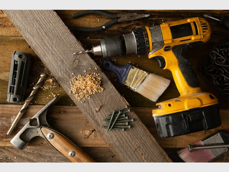 The new Hustling Academy will help Pathways Programme graduates develop woodworking and textile skills, turning donated furniture into income-generating opportunities.