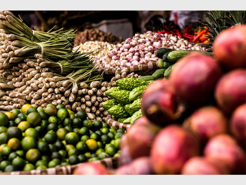 The City of Ekurhuleni reminds informal traders to comply with permit conditions or risk losing their trading permits.