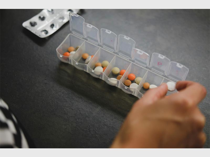 Stopping choric disease treatments of rationing dosages may be more harmful than seeking alternatives.