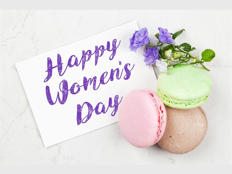 The third annual Women's Day celebration, hosted by Brakpan police, will take place in Leachville on August 7, with guests encouraged to dress in blush pink.