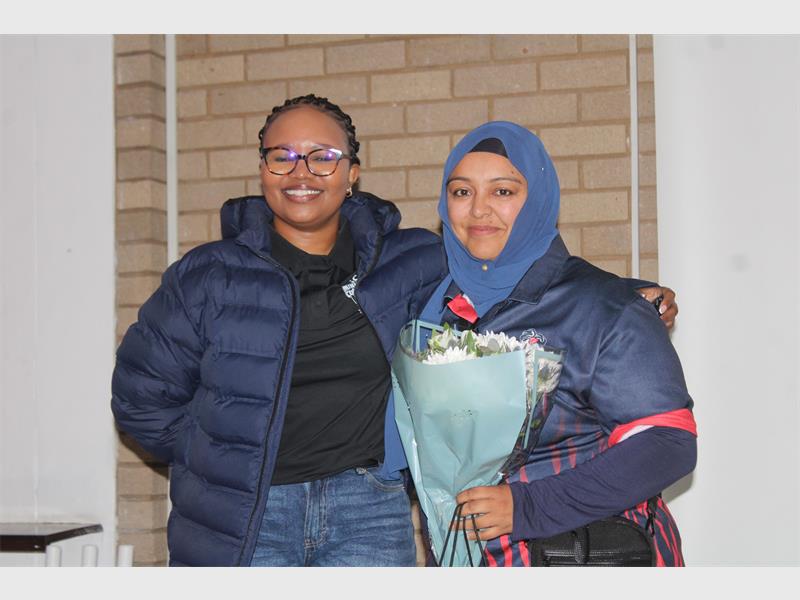 The region has 256 schools in the KFC-mini-cricket programme, with 7 000 learners participating, out of 5 318 schools and 141 044 learners nationally.