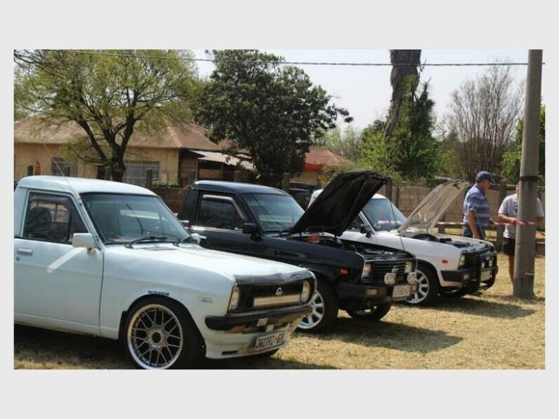 Just Wheels se maandelikse opedag plaas dié keer bakkies in die kollig, met gratis toegang en vermaak vir die hele gesin.