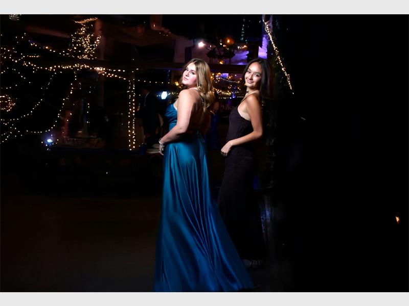 Local matrics are invited to share their matric farewell photos with the Brakpan Herald.