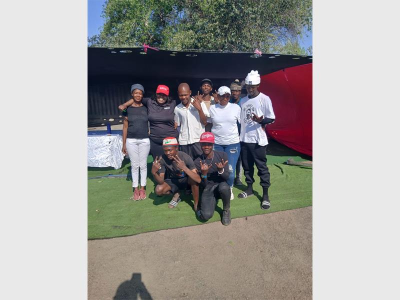 Local organisation calls on corporate partners and individuals to help expand its outreach initiatives across vulnerable communities.