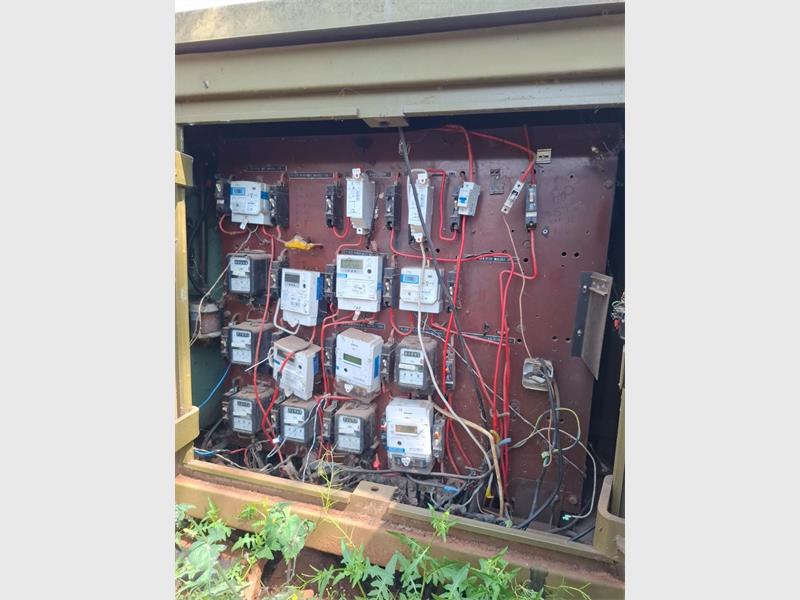 The unannounced operations will continue in an effort to curb electricity theft, illegal connections and non-compliance.