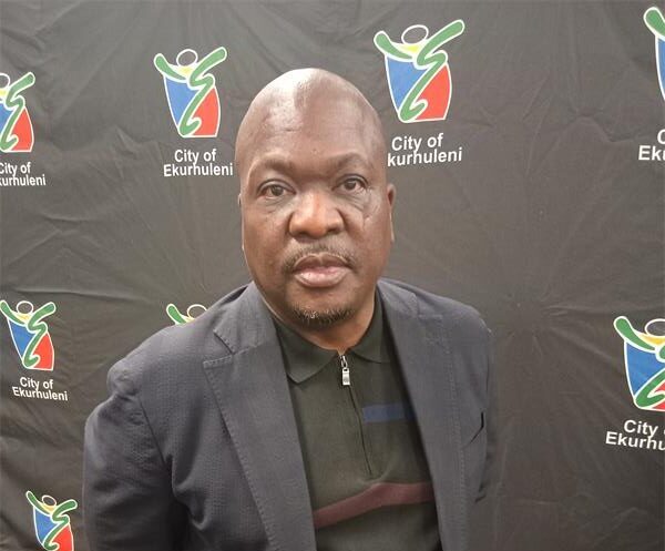 Ekurhuleni mayor assures community members of collaborative efforts with NGOs, NPOs and law enforcement to crack down on perpetrators of the recent killings in the city.