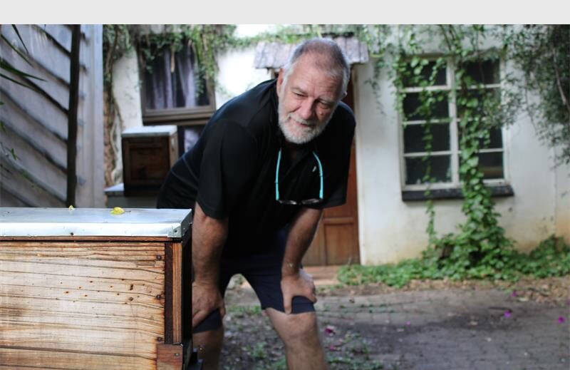 Bearing the possibility of unpredictable behaviour in mind, the EHBA is urging members of the community who may have beehives in their gardens to opt to having them professionally and responsibly relocated, before temperatures start rising.