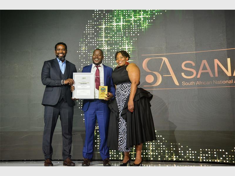 The Brakpan-born founder of CPR Holdings has turned 12 years of experience as an electrician into an ambitious entrepreneurial journey.