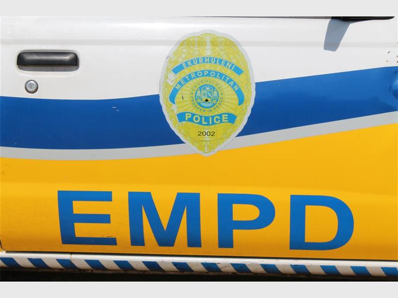 EMPD officers have been monitoring the area, and will continue with follow-up observations.