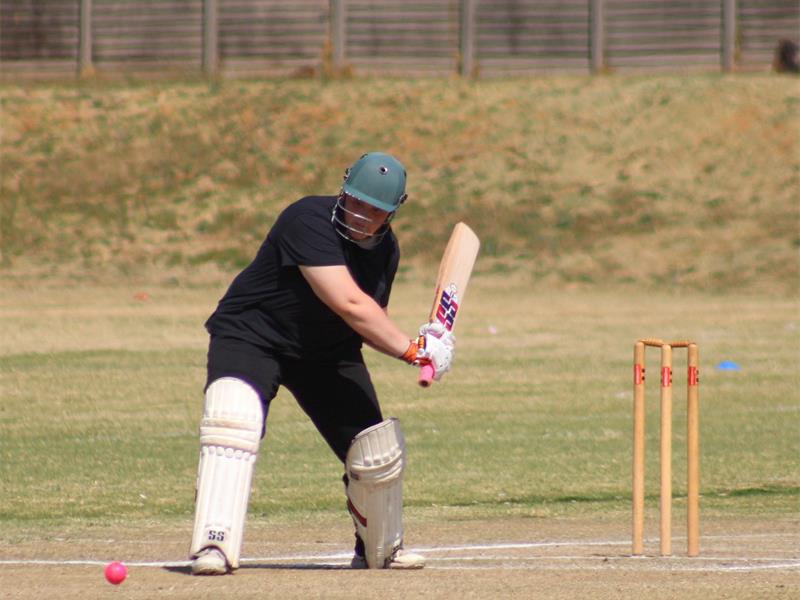 The league will conclude on September 6 at Hoërskool Die Anker.