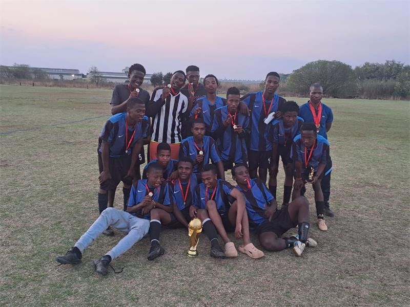 The tournament brought great football, excitement, teamwork and unforgettable moments.