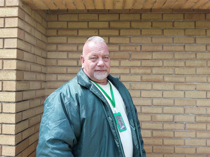 The local, well known in Brakpan for slap fighting and power lifting, is set to face off against several African countries in Durban.