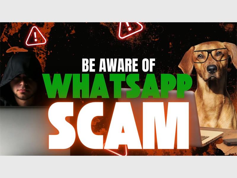 Scammers use fake calls and video requests to record personal verification details and access private accounts.