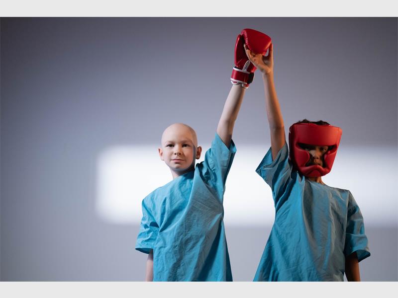 International Childhood Cancer Awareness Month campaign highlights early warning signs, family stories and practical ways to support children and teenagers diagnosed with childhood cancer.