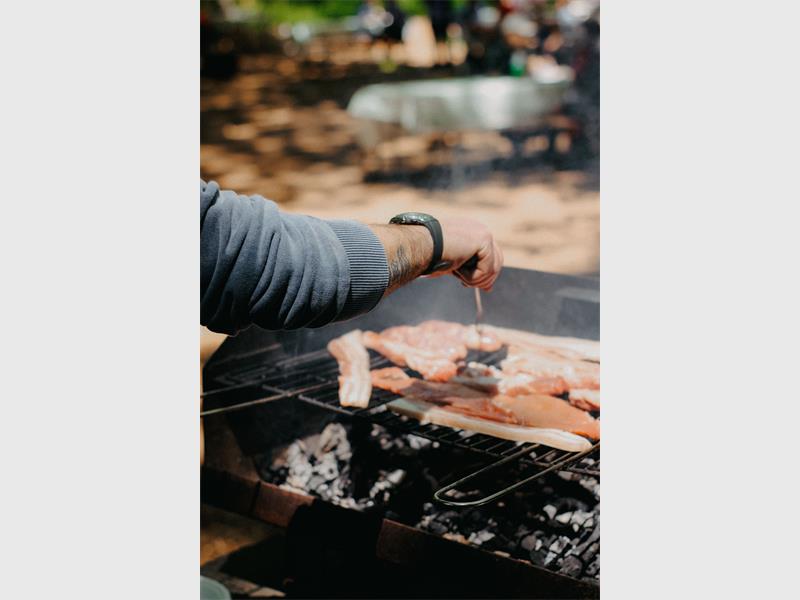 Your photo could win you a prize from Bella's Biltong valued at R1 000.