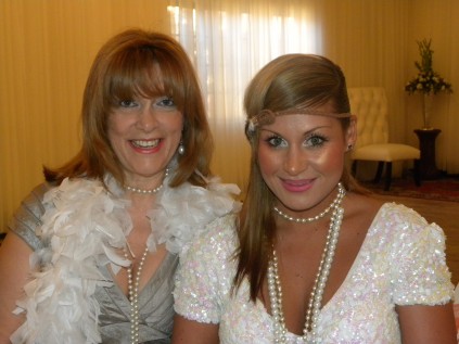 Reynolds and Kylara Gray