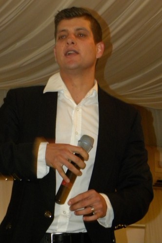 Izak Davel