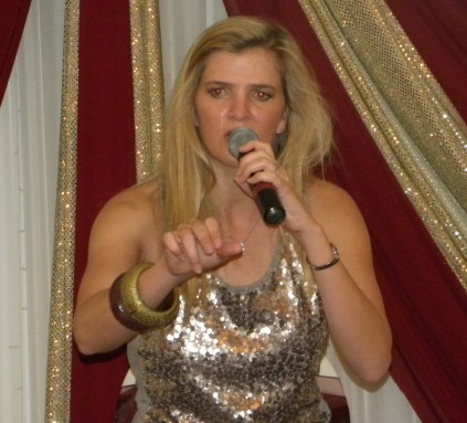 Sorina Erasmus