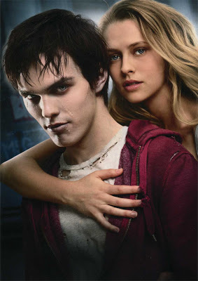 warm bodies 2 NK