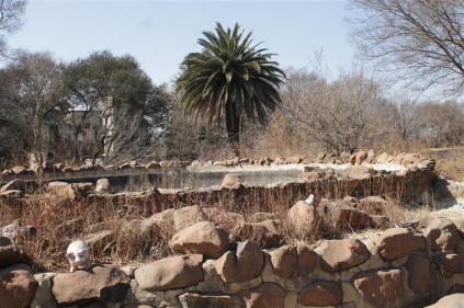 Another view of the park.