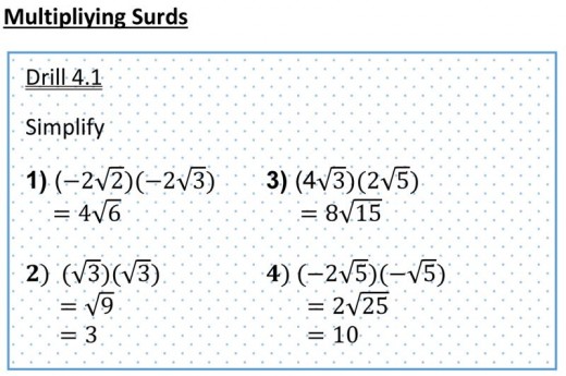 surds1 (Custom)