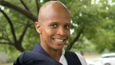 Lebogang Gaoaketse_2021