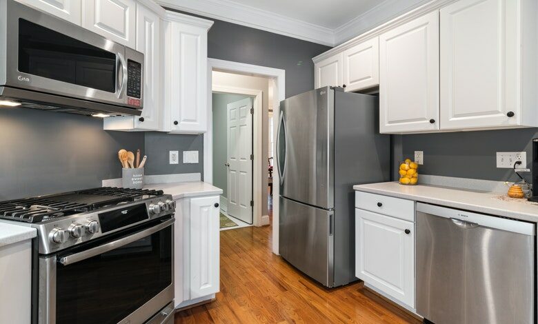 appliances