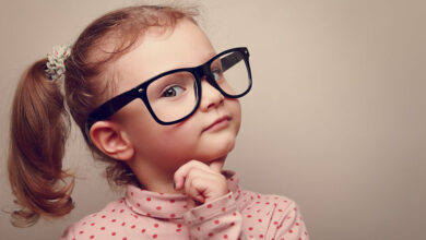 Are your child’s eyes ready for the classroom?