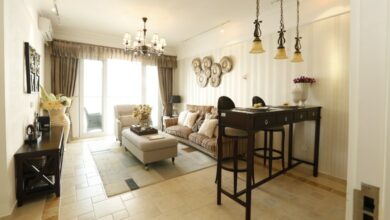 decor