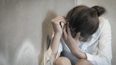 Help stop teen suicide