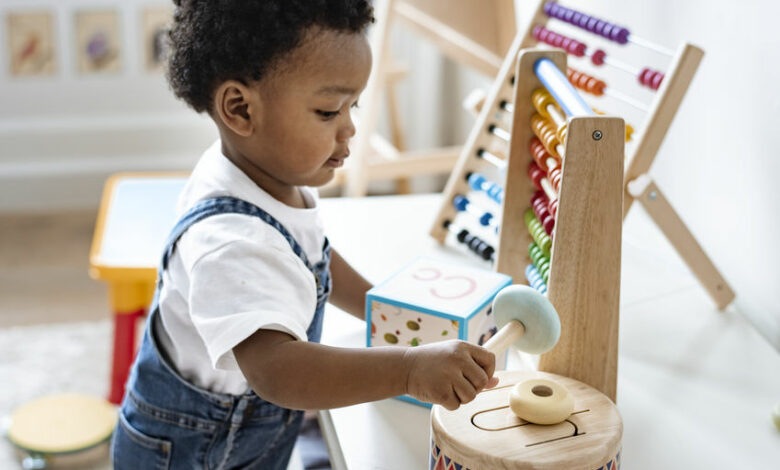 Is your child really gifted?