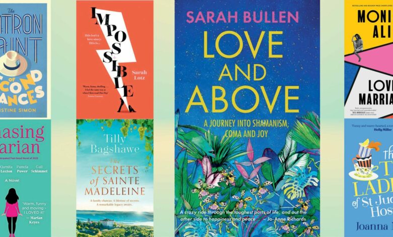 Book-club-website